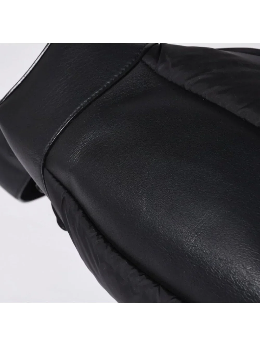 Balenciaga Classic Traveler Backpack Nylon Black